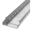 Лоток перфорированный Промрукав Профи INOX (AISI 304) 150х50х3000 (1,2 мм) (6 м/уп) PR16.13368 1