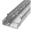 Лоток перфорированный Промрукав Профи INOX (AISI 304) 100х50х3000 (1,5 мм) (6 м/уп) PR16.13281 1