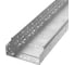 Лоток перфорированный Промрукав Профи INOX (AISI 304) 200х80х6000 (2,0 мм) (12 м/уп) PR16.13435 1