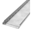 Лоток перфорированный Промрукав Профи INOX (AISI 304) 300х50х6000 (2,0 мм) (12 м/уп) PR16.13437 1
