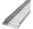 Лоток перфорированный Промрукав Профи INOX (AISI 304) 200х50х3000 (1,0 мм) (6 м/уп) PR16.13329 1