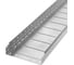 Лоток перфорированный Промрукав Профи INOX (AISI 304) 300х80х6000 (1,2 мм) (12 м/уп) PR16.13396 1