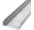 Лоток перфорированный Промрукав Профи INOX (AISI 304) 300х80х3000 (1,5 мм) (6 м/уп) PR16.13291 1