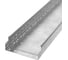 Лоток перфорированный Промрукав Профи INOX (AISI 304) 300х100х3000 (1,5 мм) (6 м/уп) PR16.13289 1
