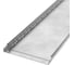 Лоток перфорированный Промрукав Профи INOX (AISI 304) 400х50х3000 (2,0 мм) (6 м/уп) PR16.13419 1