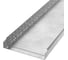 Лоток перфорированный Промрукав Профи INOX (AISI 304) 400х80х3000 (1,5 мм) (6 м/уп) PR16.13294 1