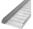 Лоток перфорированный Промрукав Профи INOX (AISI 304) 400х80х3000 (1,2 мм) (6 м/уп) PR16.13378 1