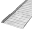 Лоток перфорированный Промрукав Профи INOX (AISI 304) 600х50х3000 (1,2 мм) (6 м/уп) PR16.13383 1