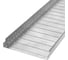 Лоток перфорированный Промрукав Профи INOX (AISI 304) 600х100х3000 (1,2 мм) (6 м/уп) PR16.13382 1