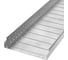 Лоток перфорированный Промрукав Профи INOX (AISI 304) 500х100х3000 (1,2 мм) (6 м/уп) PR16.13379 1
