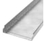 Лоток перфорированный Промрукав Профи INOX (AISI 304) 500х100х3000 (1,5 мм) (6 м/уп) PR16.13295 1