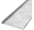 Лоток перфорированный Промрукав Профи INOX (AISI 304) 600х50х3000 (2,0 мм) (6 м/уп) PR16.13425 1