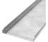 Лоток перфорированный Промрукав Профи INOX (AISI 304) 600х80х3000 (1,5 мм) (6 м/уп) PR16.13300 1