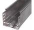 Лоток неперфорированный Промрукав Стандарт INOX (AISI 304) 200х50х3000 (0,8 мм) (3 м/упаковка) PR16.2314 1