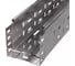 Лоток перфорированный Промрукав Стандарт INOX (AISI 304) 200х80х3000 (0,8 мм) (3 м/упаковка) PR16.2336 1
