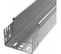 Лоток неперфорированный Промрукав Профи INOX (AISI 304) 100х80х6000 (1,2 мм) (12 м/упаковка) PR16.14059 1