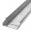 Лоток неперфорированный Промрукав Профи INOX (AISI 304) 150х50х3000 (1,0 мм) (6 м/упаковка) PR16.13998 1