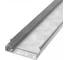 Лоток неперфорированный Промрукав Профи INOX (AISI 304) 200х50х6000 (1,2 мм) (12 м/упаковка) PR16.14064 1