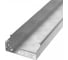Лоток неперфорированный Промрукав Профи INOX (AISI 304) 200х80х3000 (1,2 мм) (6 м/упаковка) PR16.14044 1