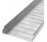 Лоток неперфорированный Промрукав Профи INOX (AISI 304) 500х100х6000 (1,0 мм) (12 м/упаковка) PR16.14030 1