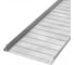 Лоток неперфорированный Промрукав Профи INOX (AISI 304) 600х50х3000 (1,2 мм) (6 м/упаковка) PR16.14055 1