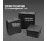 Коробка распределительная двухкомпонентная для прямого монтажа TDM ELECTRIC ОП 70х70х40 мм, IP66, 6 входов, HF, черная, упаковка 10 штук SQ1401-2543 8