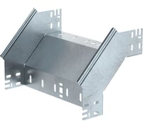 Угол вертикальный внешний Промрукав Профи INOX 90 градусов, AISI 316, 200х80 мм, 1,0 мм PR16.15097