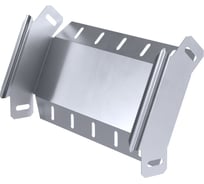 Угол вертикальный внешний Промрукав Стандарт INOX 90 градусов, AISI 316, 300х50 мм, 0,8 мм PR16.3027