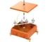 Коробка металлическая огнестойкая Промрукав 70-0380-FR6.0-8 E15-E120 RAL2004 150x150x60 (6 шт/кор) 70-0380-2004-FR6.0-8 1