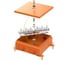 Коробка металлическая огнестойкая Промрукав 70-0380-FR10.0-12 E15-E120 RAL2004 150x150x60 (6 шт/кор) 70-0380-2004-FR10.0-12 1