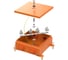 Коробка металлическая огнестойкая Промрукав 70-0380-FR2.5-8 E15-E120 RAL2004 150x150x60 (6 шт/кор) 70-0380-2004-FR2.5-8 1