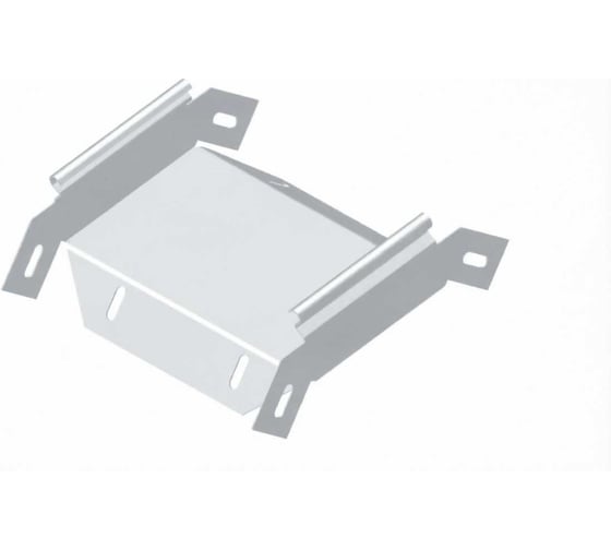 Угол вертикальный внешний УМС 90 100х400, толщина 1,0, сендзимир UVE-90-100-400-1,0