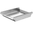 Ответвитель Т-образный вертикальный Промрукав Стандарт INOX (AISI 304) 600х50 (0,7 мм) PR16.2736 1