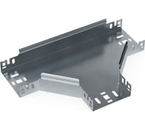 Ответвитель Т-образный Промрукав Профи INOX (AISI 316) 150х100 (1,0 мм) PR16.14389