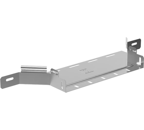 Ответвитель горизонтальный Промрукав Стандарт INOX (AISI 304) 300х50 (0,7 мм) PR16.2638