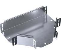 Ответвитель Т-образный Промрукав Стандарт INOX (AISI 316) 150х80 (0,7 мм) PR16.2842