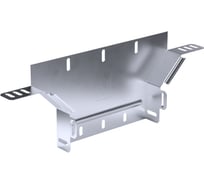 Ответвитель вертикальный Промрукав Стандарт INOX (AISI 316) 200х50 (0,7 мм) PR16.2575