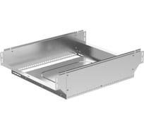 Ответвитель Т-образный вертикальный Промрукав Стандарт INOX (AISI 304) 600х100 (0,7 мм) PR16.2738
