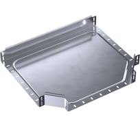 Ответвитель Т-образный Промрукав Стандарт INOX (AISI 316) 400х80 (0,8 мм) PR16.2851