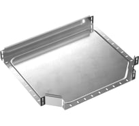 Ответвитель Т-образный Промрукав Стандарт INOX (AISI 304) 500х80 (0,8 мм) PR16.2824