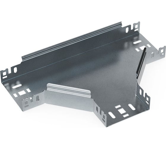 Ответвитель Т-образный Промрукав Профи INOX (AISI 316) 150х80 (1,0 мм) PR16.14382