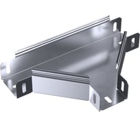 Ответвитель Т-образный Промрукав Стандарт INOX (AISI 316) 50х50 (0,7 мм) PR16.2837