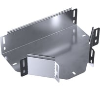 Ответвитель Т-образный Промрукав Стандарт INOX (AISI 316) 150х100 (0,7 мм) PR16.2843