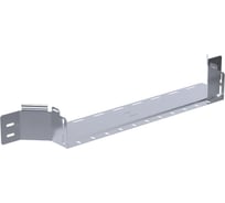 Ответвитель горизонтальный Промрукав Стандарт INOX (AISI 316) 600х100 (0,7 мм) PR16.2676