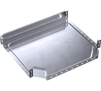 Ответвитель Т-образный Промрукав Стандарт INOX (AISI 316) 500х100 (0,8 мм) PR16.2855