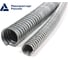 Металлорукав ГОФРОМАТИК Р3-Ц 22 (20 м/уп.) DIY zeta43056 1
