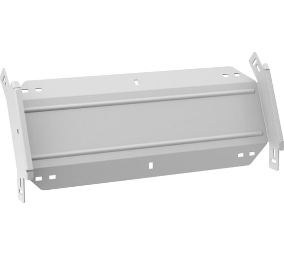Поворот вертикальный внешний IEK ESCA 7 45 градусов, 50х500-2,0 RAL 9016 ES7-PV-45-050-500-20-RGA