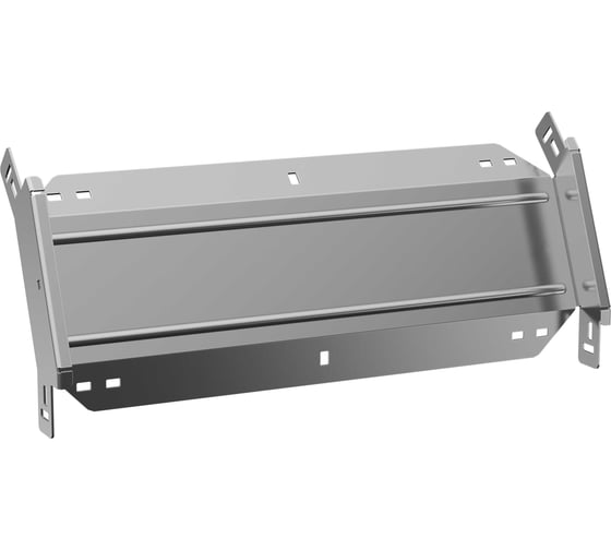 Поворот вертикальный внешний IEK ESCA 7 45 градусов, 50х500-2,0 ES7-PV-45-050-500-20