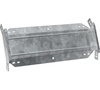 Поворот вертикальный внешний IEK ESCA 7 45 градусов, 50х500-2,0 HDZ ES7-PV-45-050-500-20-HDZ