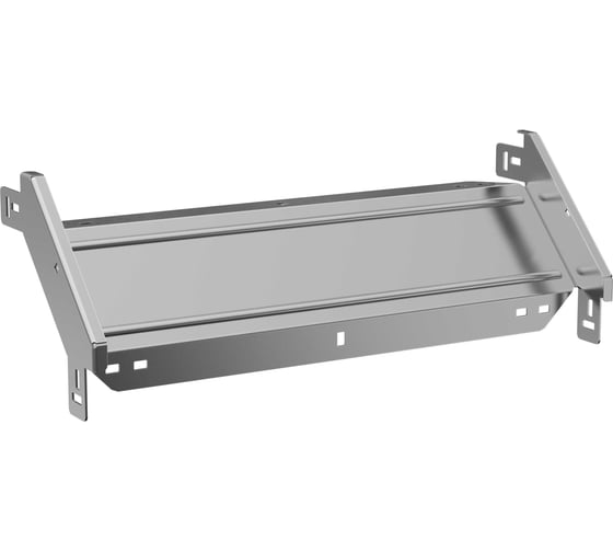 Поворот вертикальный внешний IEK ESCA 7 90 градусов, 50х600-2,0 ES7-PV-90-050-600-20